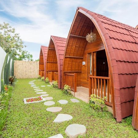 Les Chalets Uluwatu Екстер'єр фото