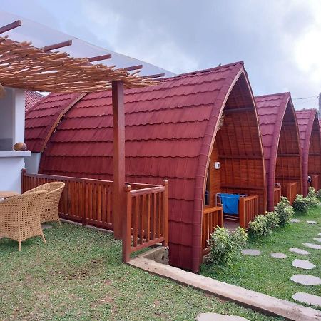 Les Chalets Uluwatu Екстер'єр фото