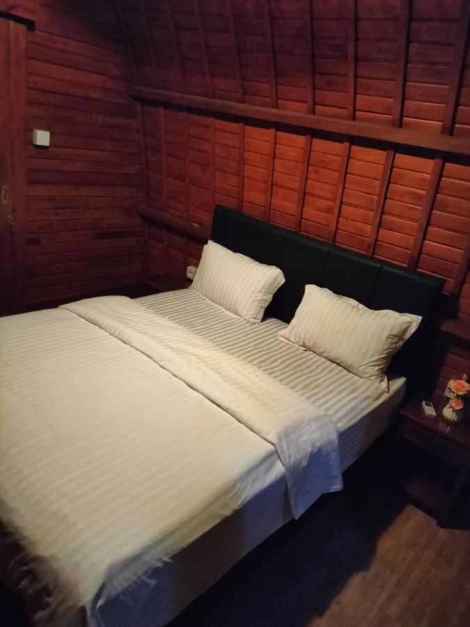 Les Chalets Uluwatu Екстер'єр фото